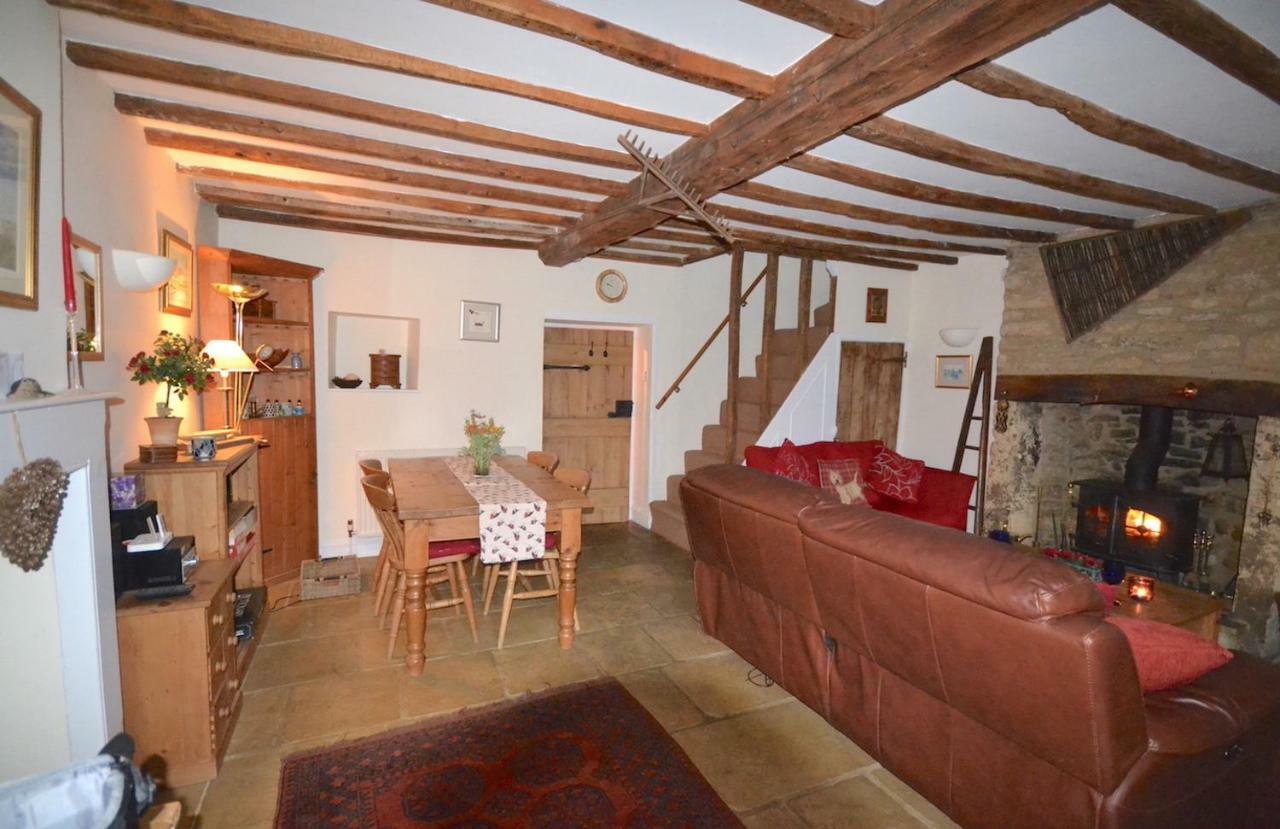 Odd Cottage Oddington  Zewnętrze zdjęcie