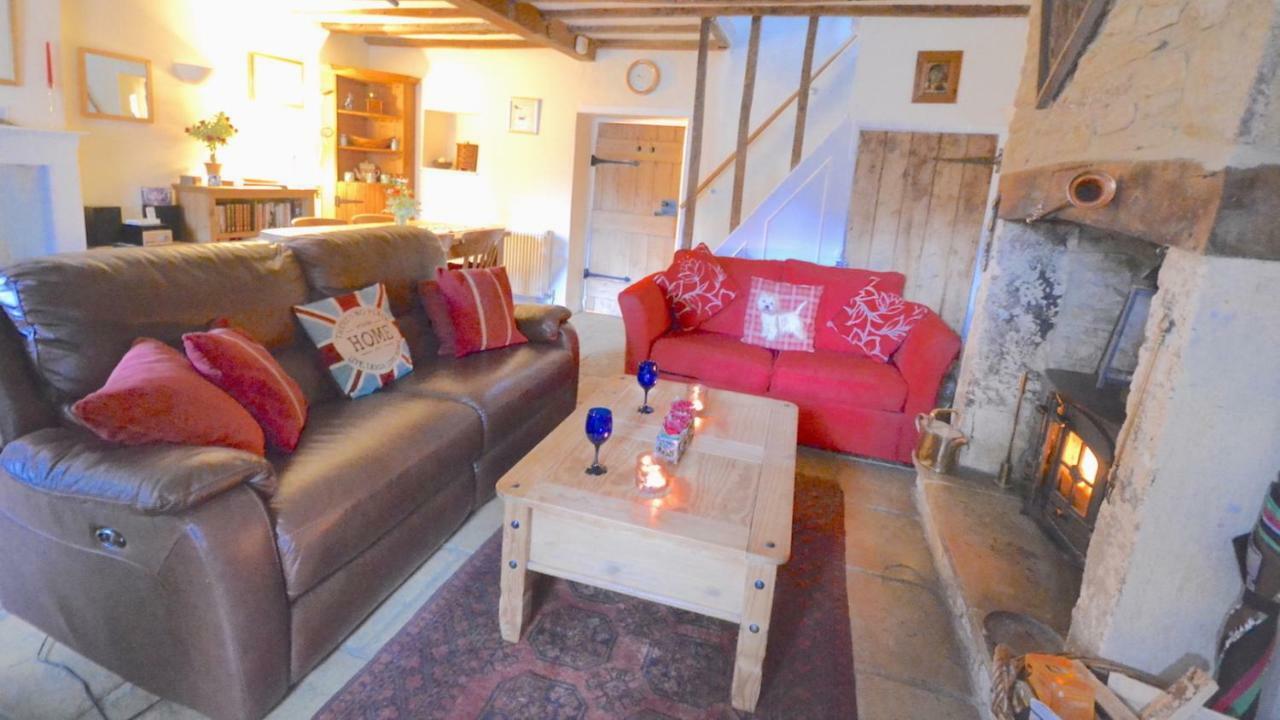 Odd Cottage Oddington  Zewnętrze zdjęcie